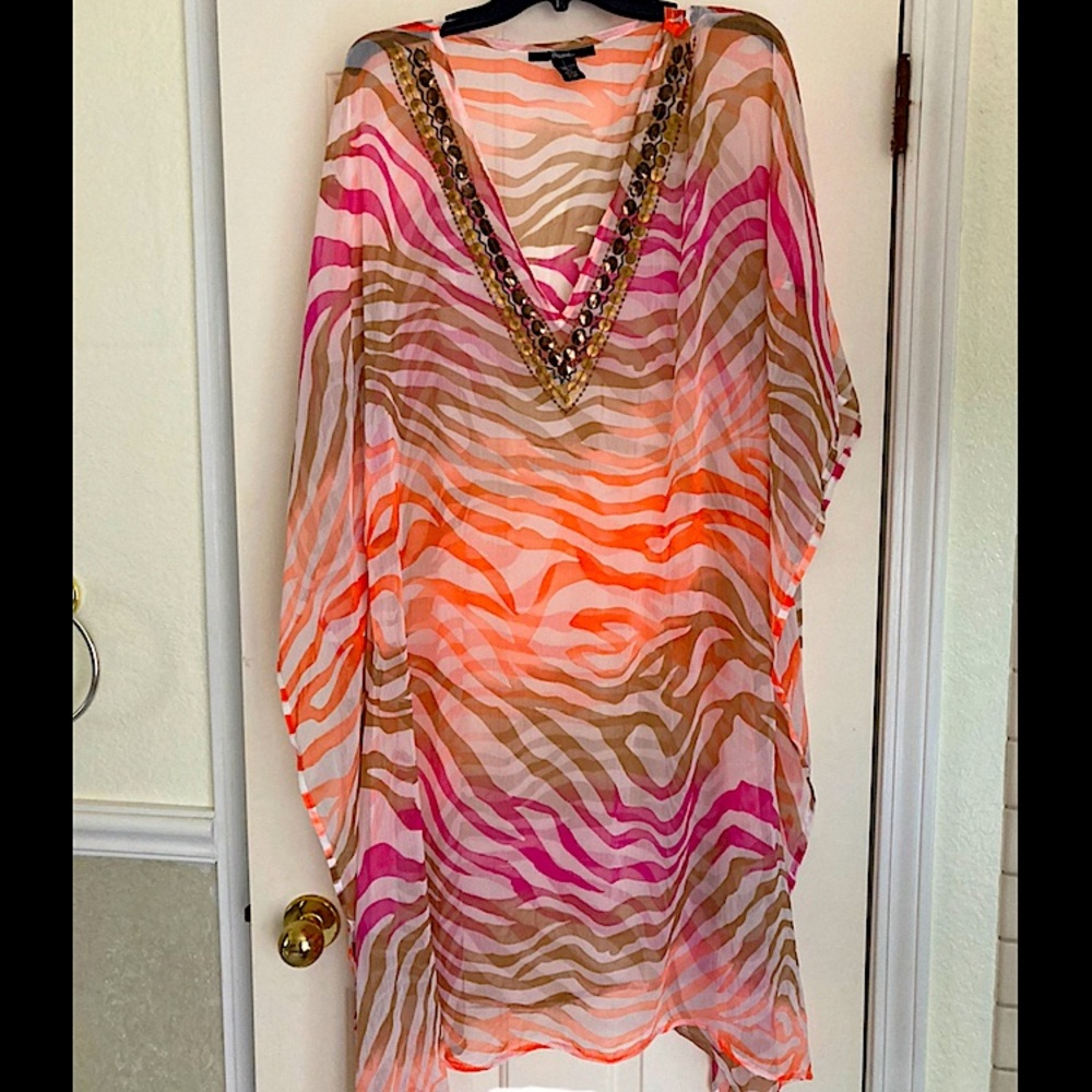 Brazen Coverup